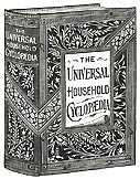 Victorian household cyclopaedia